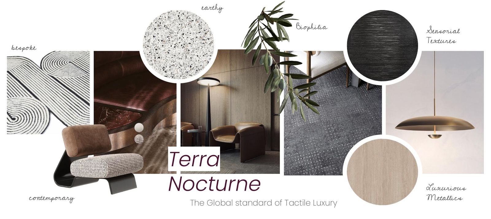 Concept 01 mood board